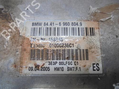 Electronic module BMW 7 (E65, E66, E67) 730 Ld | BP8525159M83 