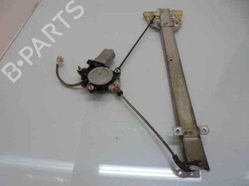 Front right window mechanism SUZUKI LIANA Hatchback 1.6 (103 hp) 5464148