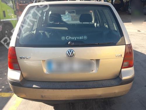 Dør højre bagtil VW GOLF IV Variant (1J5) 1.9 TDI | BP15542904C5 