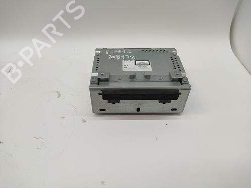 radio-ford-fiesta-vi-cb1-ccn-2008-36262162 main image