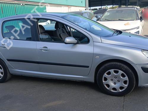 Headlight switch PEUGEOT 307 (3A/C) | BP36813699I24 - Image 7