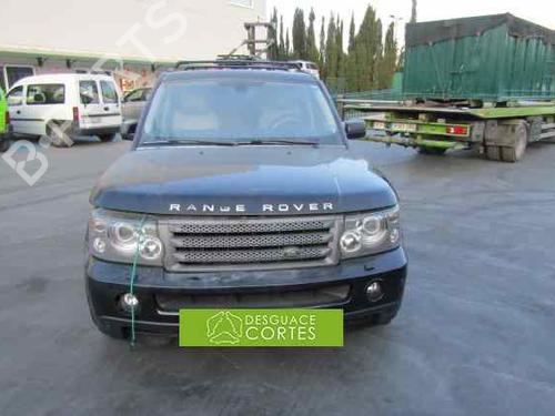 Used Parts LAND ROVER RANGE ROVER SPORT I (L320) 2.7 D 4x4 4972716