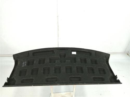 Rear parcel shelf SEAT LEON (5F1) 1.4 TSI | BP27360265C85 - Image 5