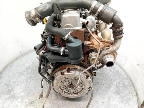 Engine FORD TOURNEO CONNECT 1.8 TDCi | BP37200225M1 - Image 5