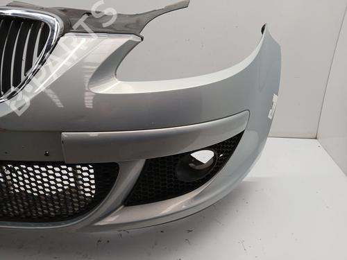 Front bumper SEAT ALTEA (5P1)  | BP29813804C7