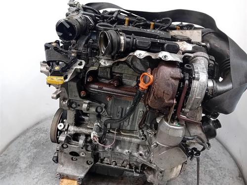 Engine CITROËN C4 Coupe (LA_) 1.6 HDi | BP33169484M1 - Image 2