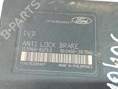 Control unit FORD FOCUS II Convertible 2.0 | BP37429535M11 - Image 2