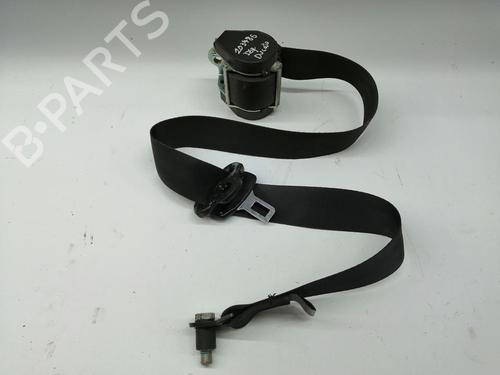 Front left seatbelt FIAT DUCATO Van (250_)  | BP29762700I26 