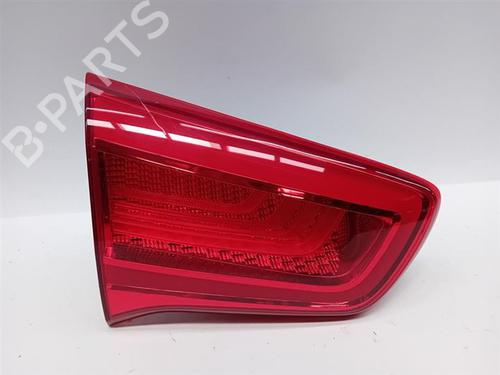 Used Left tailgate light Left tailgate light 37181882 37181882