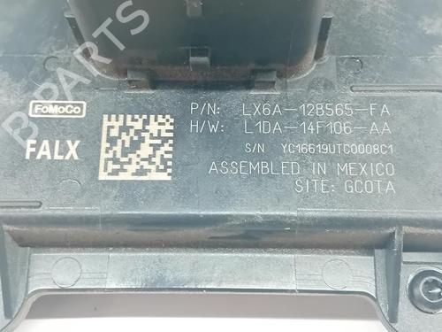 Electronic module FORD KUGA II (DM2) 2.0 TDCi | BP38603401M83 - Image 3