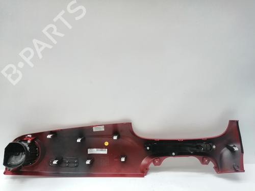Warning switch FIAT 500 C (312_)  | BP17481638I22 