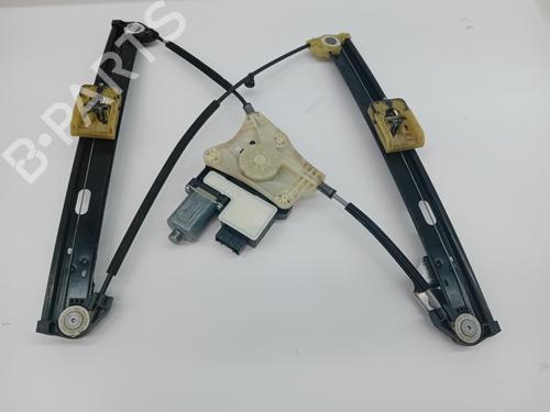 Used Front right window mechanism SEAT IBIZA V (KJ1, KJG) [2017-2025]  29255803