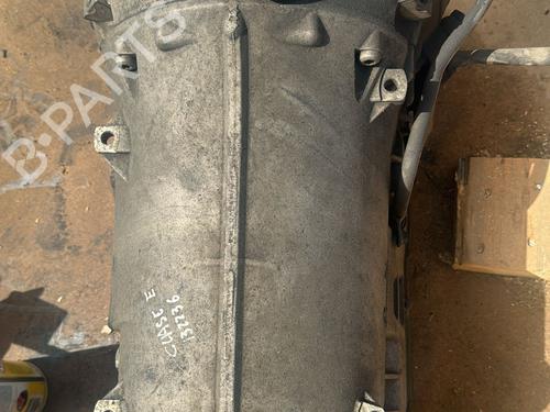 Used Gearbox MERCEDES-BENZ E-CLASS (W212) E 200 CDI / BlueTEC (212.005, 212.006) (136 hp) 5531595