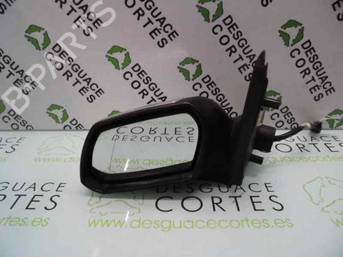 Used Left mirror FORD MONDEO III (B5Y) 1.8 16V (125 hp) 5467026