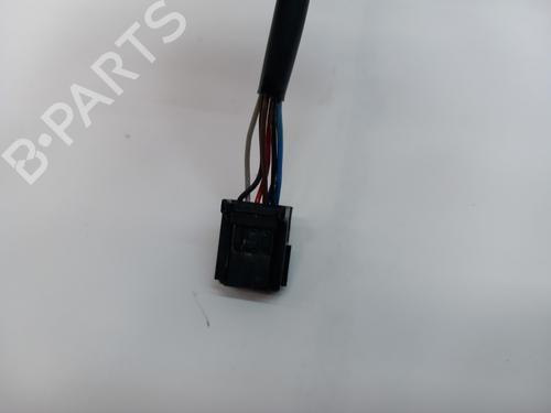 Left mirror RENAULT CLIO IV (BH_)  | BP26431947C26