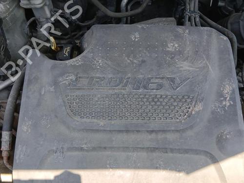 Left tailgate light HYUNDAI SANTA FÉ II (CM) 2.2 CRDi 4x4 | BP37033025C79 - Image 5