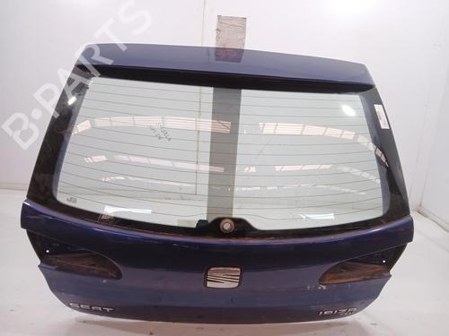 Used Tailgate Tailgate 34216089 34216089