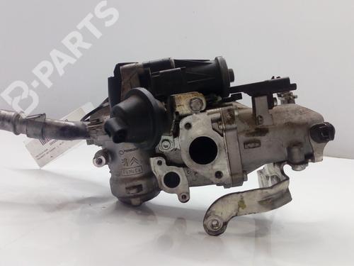 Used Egr Egr PEUGEOT 207 (WA_, WC_) 1.4 HDi (68 hp) 11132488 11132488