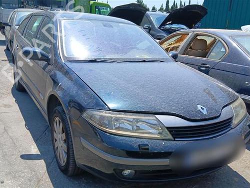 Used Parts RENAULT LAGUNA II Grandtour (KG0/1_) 1.9 dCi (KG0G) 4977201