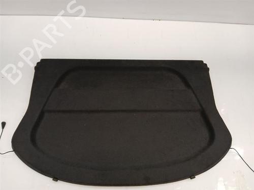 Hattehylde RENAULT MEGANE III Hatchback (BZ0/1_, B3_) 1.2 TCe (BZ2B, BZ11) | BP38415438C85 - Image 2