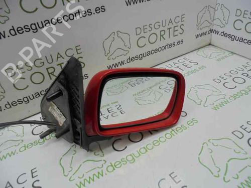 Used Right mirror VW POLO III (6N1) 45 1.0 (45 hp) 5459922