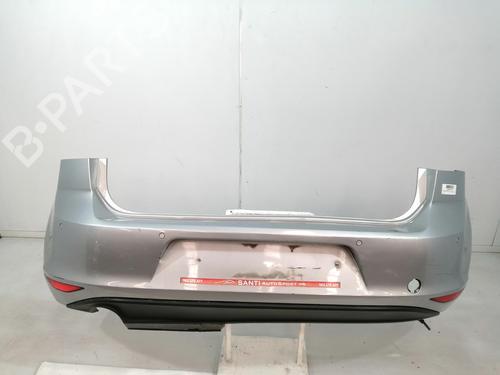 Used Rear bumper VW GOLF VII Variant (BA5, BV5) [2013-2022]  27613321
