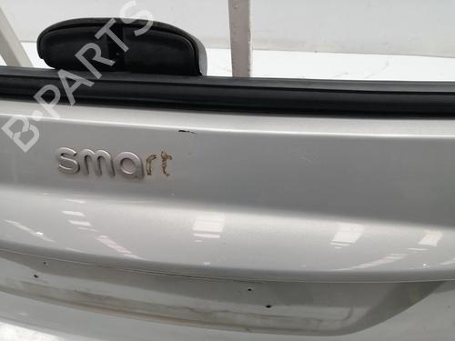 Tailgate SMART FORTWO Coupe (453) 1.0 (453.342, 453.343) | BP30832645C6 