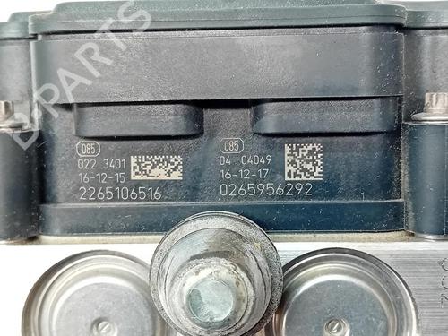 Control unit OPEL CORSA E (X15) | BP37032391M11 - Image 5