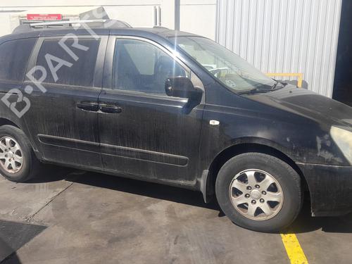 Left mirror KIA CARNIVAL / GRAND CARNIVAL III (VQ) 2.9 CRDi | BP21186953C26