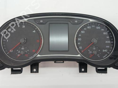 Used Instrument cluster Instrument cluster AUDI A1 Sportback (8XA, 8XF) [2011-2019] 36049265 36049265