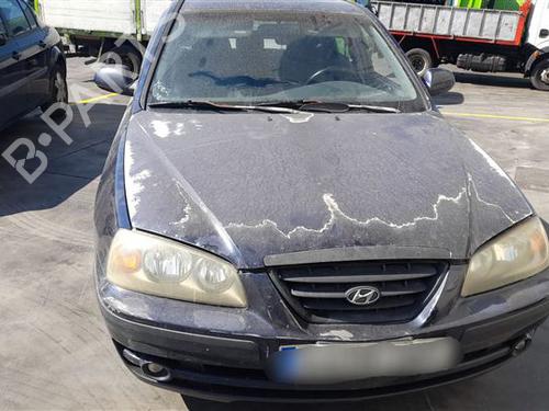 Used Parts HYUNDAI ELANTRA III Saloon (XD) 2.0 CRDi 4974878