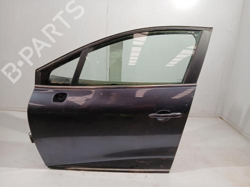 Used Left front door RENAULT CLIO IV Grandtour (KH_) [2012-2021]  25881210