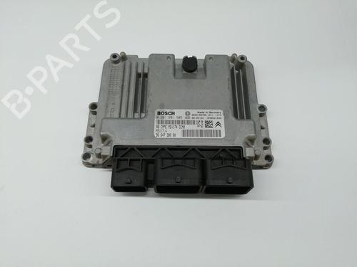 Used Engine control unit (ECU) Engine control unit (ECU) 36276011 36276011