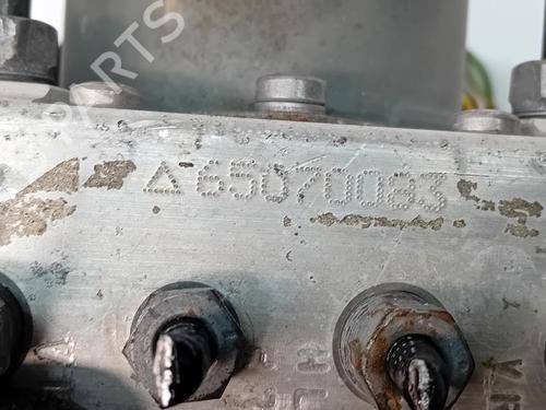 Control unit FIAT 500L (351_, 352_) | BP37160801M11 - Image 6
