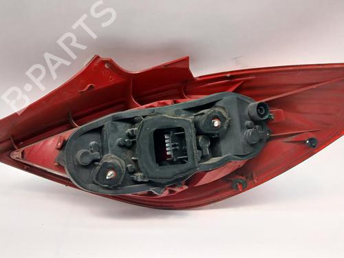 Left taillight OPEL CORSA D (S07) | BP37032754C34 - Image 3