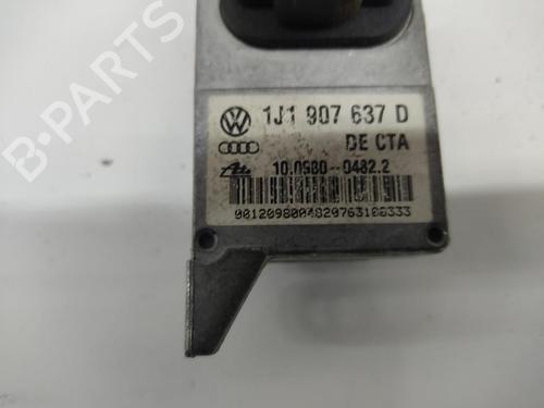 Electronic module SEAT TOLEDO II (1M2) 1.9 TDI | BP34438427M83 - Image 5