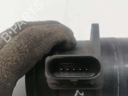 Mass air flow sensor PEUGEOT 407 (6D_) | BP30107409M95