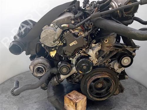Engine MERCEDES-BENZ CLK (C209) CLK 270 CDI (209.316) | BP31330979M1 - Image 5