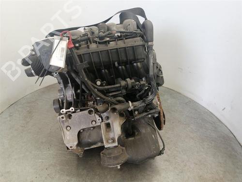 Engine BMW 3 Compact (E46) 318 ti | BP39996996M1 - Image 3