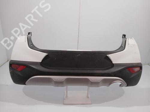 Bak støtfanger KIA STONIC (YB) 1.2 CVVT (79 hp) 29720070