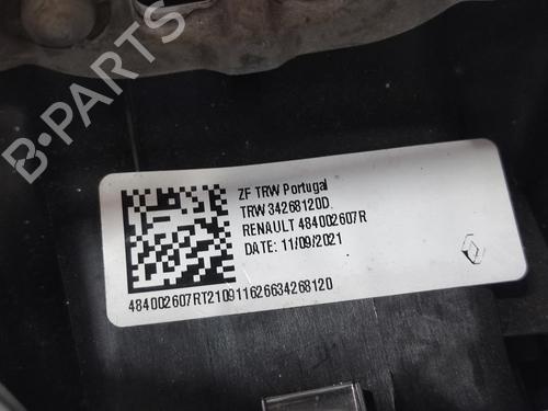 Steering wheel RENAULT CAPTUR II (HF_) | BP37429004C49 - Image 3