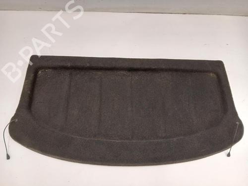 Used Rear parcel shelf SEAT LEON (KL1, KLG) [2019-2025]  29235163