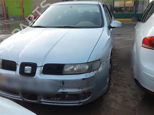 Left front steering knuckle SEAT LEON (1M1) 1.9 TDI | BP40066163M25 - Image 4