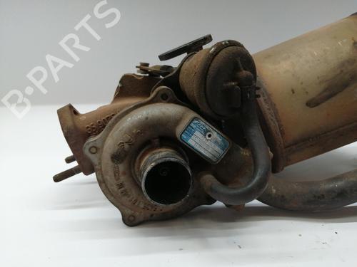 Turbolader/Kompressor OPEL CORSA D (S07)  | BP29394264M71 