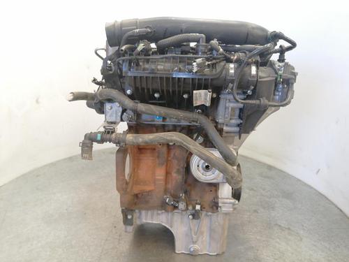 Engine FORD FIESTA VII (HJ, HF) 1.0 EcoBoost | BP29904291M1