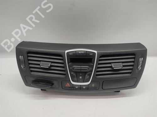 Climate control RENAULT LAGUNA III (BT0/1) 2.0 dCi (BT01, BT08, BT09, BT0E, BT0K, BT12, BT1C, BT1D,... | BP30548573I5 - Image 2