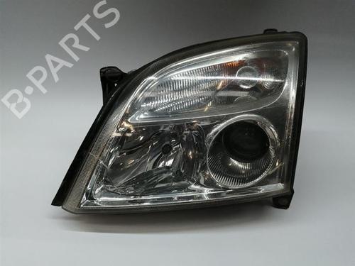 Optica esquerda Optica esquerda OPEL VECTRA C (Z02) 2.0 DTI 16V (F69) (101 hp) 33938464 33938464