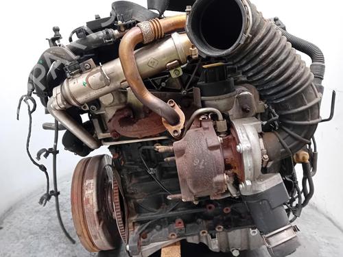 Engine AUDI A4 B8 (8K2) | BP32667861M1 - Image 4