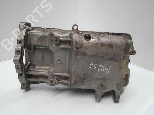 Used Oil sump KIA CERATO I Hatchback (LD) 1.6 (105 hp) 14026914