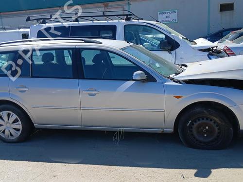 Used Parts FORD MONDEO III Turnier (BWY)    4541407